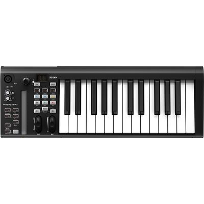 MIDI клавиатура iCON iKeyboard 3S ProDrive III