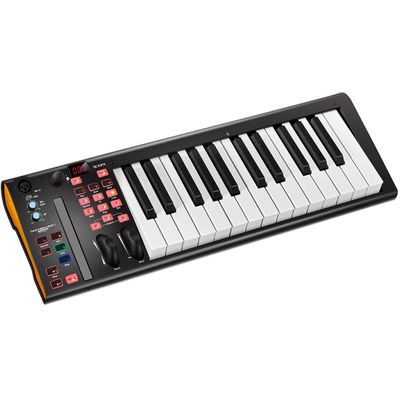 MIDI клавиатура iCON iKeyboard 3S ProDrive III