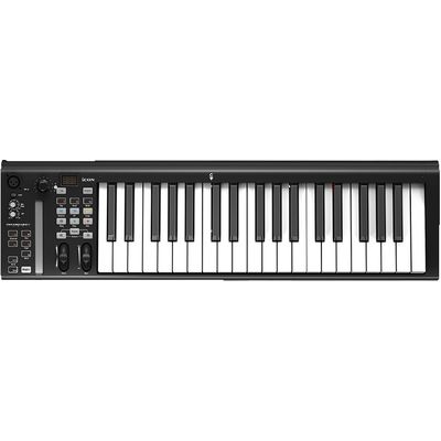 MIDI клавиатура iCON iKeyboard 4S ProDrive III