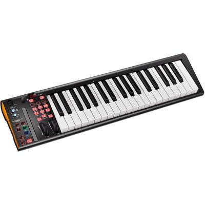 MIDI клавиатура iCON iKeyboard 4S ProDrive III