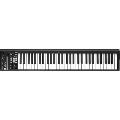 MIDI клавиатура iCON iKeyboard 6S ProDrive III