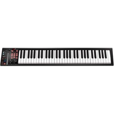 MIDI клавиатура iCON iKeyboard 6S ProDrive III