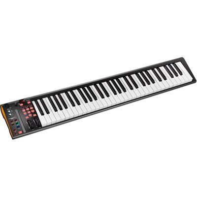 MIDI клавиатура iCON iKeyboard 6S ProDrive III