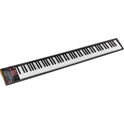 MIDI клавиатура iCON iKeyboard 8S ProDrive III