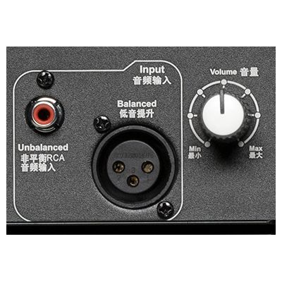 Студийный монитор iCON SX-6A