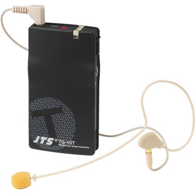 Передатчик JTS TG-10T/CM-801S