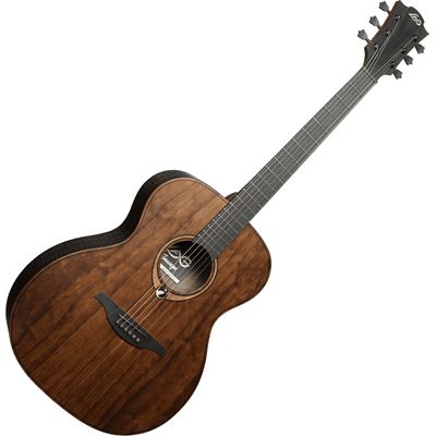 Гитара акустическая LAG Sauvage-AГитара акустическая LAG Sauvage-A