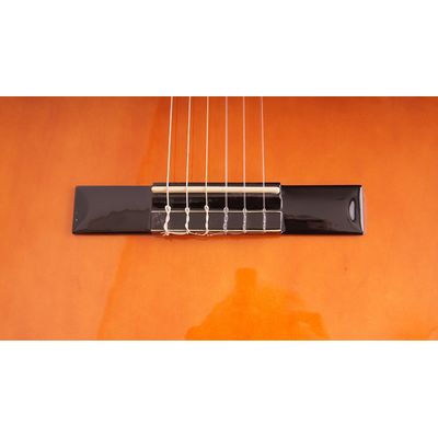 Гитара классическая Naranda CG120-3/4, изображение 3