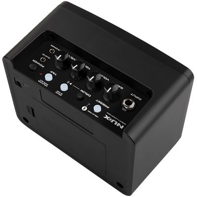 Комбоусилитель Nux Mighty Lite BT MKII