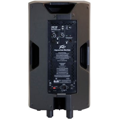 Активная акустическая система Peavey AQ 12, изображение 2