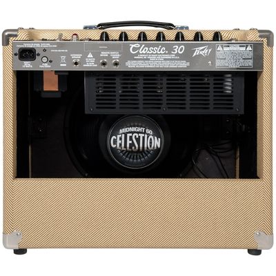 Комбоусилитель Peavey Classic 30 112, изображение 2