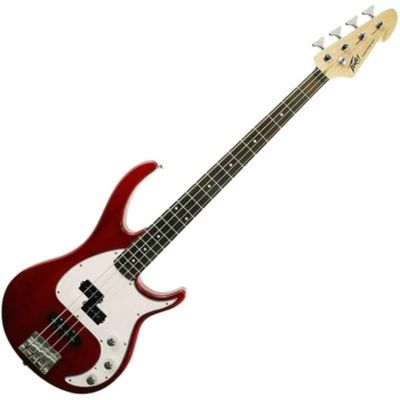 Бас-гитара Peavey Milestone Red
