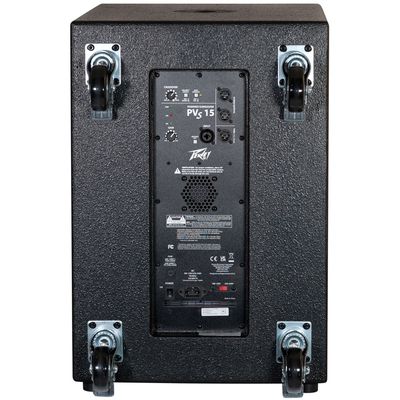 Сабвуфер Peavey PVs 15 SUB, изображение 2
