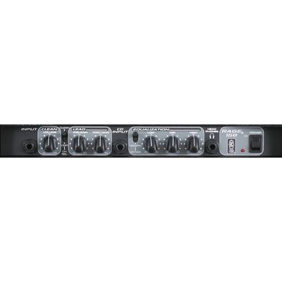 Комбоусилитель Peavey Rage 158, изображение 4