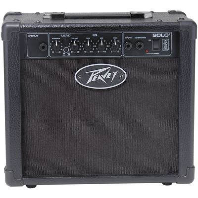 Комбоусилитель Peavey Solo
