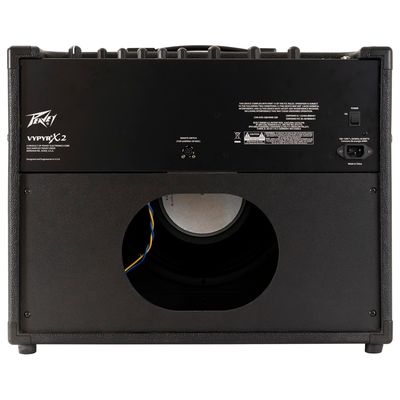 Комбоусилитель Peavey Vypyr VIP X2, изображение 2