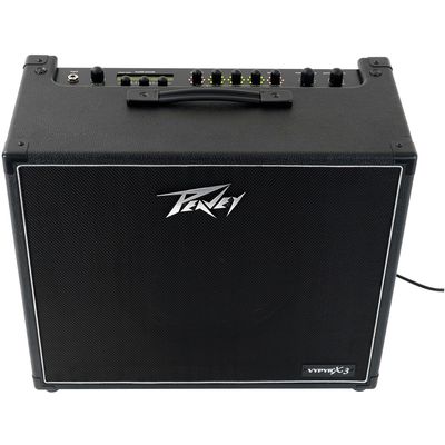 Комбоусилитель Peavey Vypyr VIP X3, изображение 5