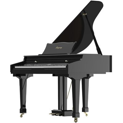 Цифровой рояль Ringway GDP-6320 Polish Black