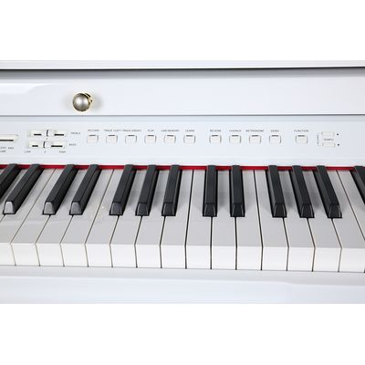 Цифровой рояль Ringway GDP-6320 Polish White