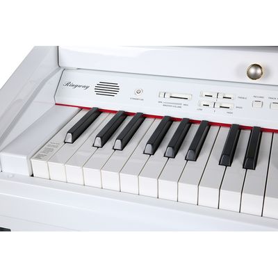 Цифровой рояль Ringway GDP-6320 Polish White