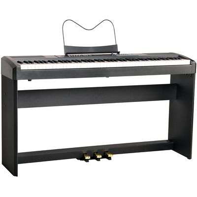 Цифровое пианино Ringway RP-35 Black