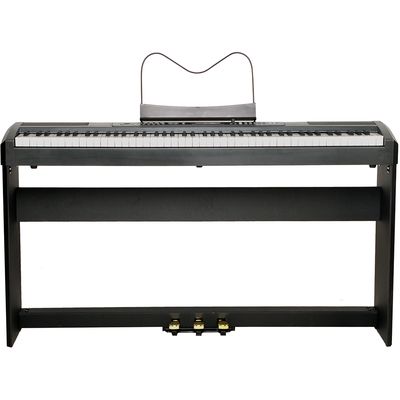 Цифровое пианино Ringway RP-35 Black