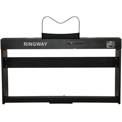 Цифровое пианино Ringway RP-35 Black