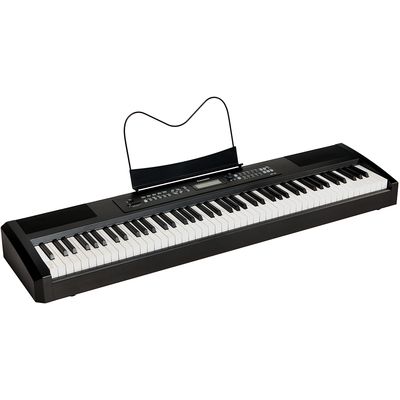 Цифровое пианино Ringway RP-35 Black