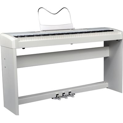 Цифровое пианино Ringway RP-35 White