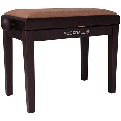 Банкетка Rockdale Rhapsody 131 SV Rosewood Coffee, изображение 2