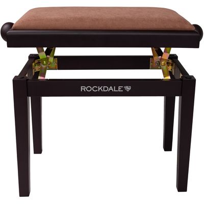 Банкетка Rockdale Rhapsody 131 SV Rosewood Coffee, изображение 3
