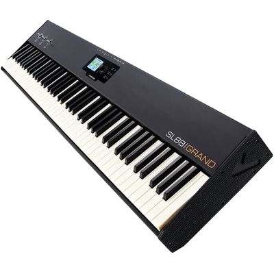 MIDI-клавиатура Studiologic SL88 Grand