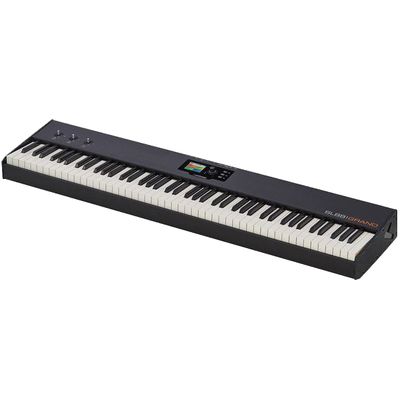MIDI-клавиатура Studiologic SL88 Grand