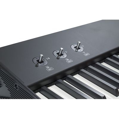 MIDI-клавиатура Studiologic SL88 GrandMIDI-клавиатура Studiologic SL88 Grand
