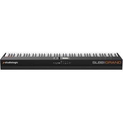 MIDI-клавиатура Studiologic SL88 Grand