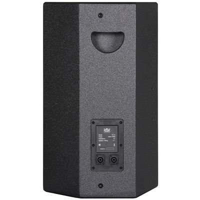 Пассивная акустическая система SVS Audiotechnik FS-12, изображение 3
