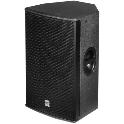Пассивная акустическая система SVS Audiotechnik FS-15, изображение 4