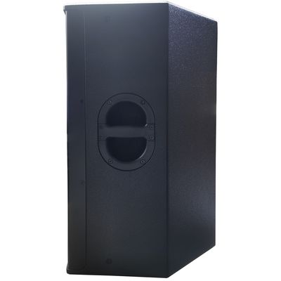 Активная акустическая система SVS Audiotechnik FS-15A, изображение 3