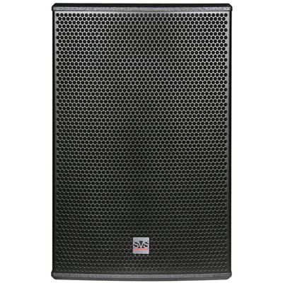 Активная акустическая система SVS Audiotechnik FS-15A DSP