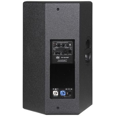 Активная акустическая система SVS Audiotechnik FS-15A DSP, изображение 3