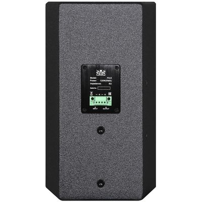 Пассивная акустическая система SVS Audiotechnik FS-6, изображение 3