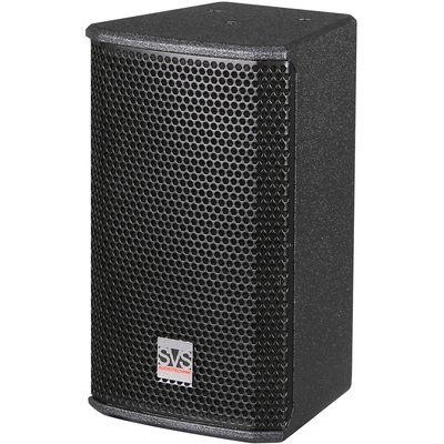 Пассивная акустическая система SVS Audiotechnik FS-6, изображение 5