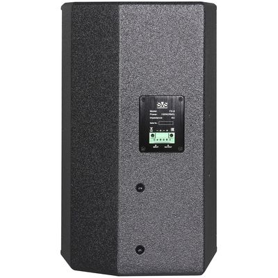 Пассивная акустическая система SVS Audiotechnik FS-8, изображение 3