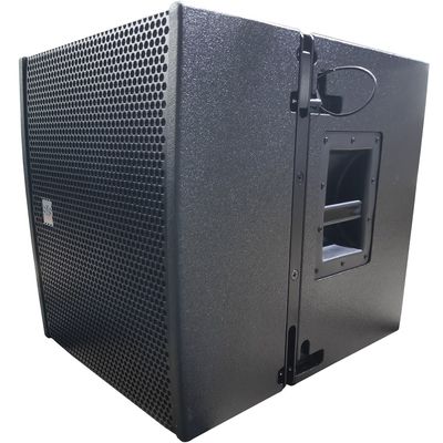 Сабвуфер SVS Audiotechnik LA-115 SUB, изображение 2
