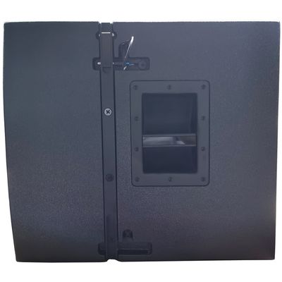 Сабвуфер SVS Audiotechnik LA-115 SUB, изображение 4