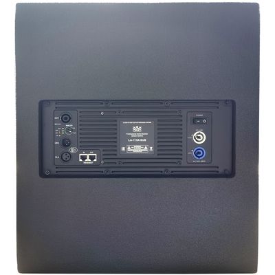 Сабвуфер SVS Audiotechnik LA-115A SUB, изображение 2