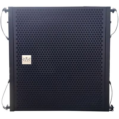 Сабвуфер SVS Audiotechnik LA-15 SUB