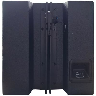 Сабвуфер SVS Audiotechnik LA-15 SUB, изображение 3