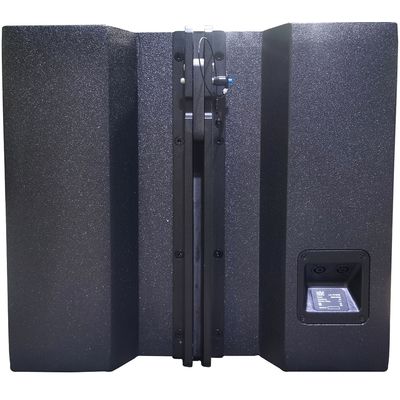 Сабвуфер SVS Audiotechnik LA-18 SUB, изображение 3