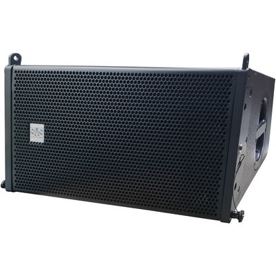 Пассивная акустическая система SVS Audiotechnik LA-28, изображение 2